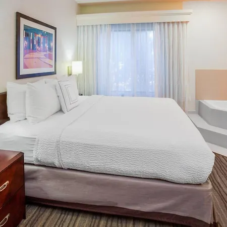 Springhill Suites Minneapolis Eden Prairie Exterior photo