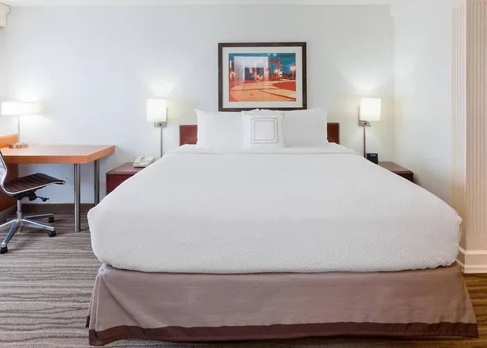 Springhill Suites Minneapolis Eden Prairie