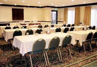 Springhill Minneapolis Hotel