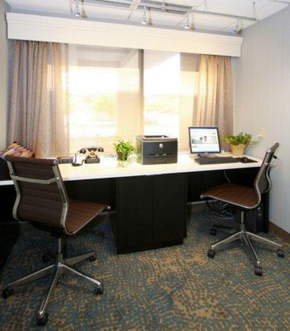Springhill Minneapolis Hotel
