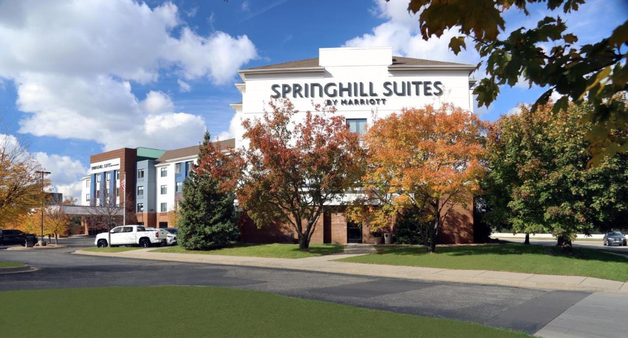 Hotel Springhill Minneapolis 3*