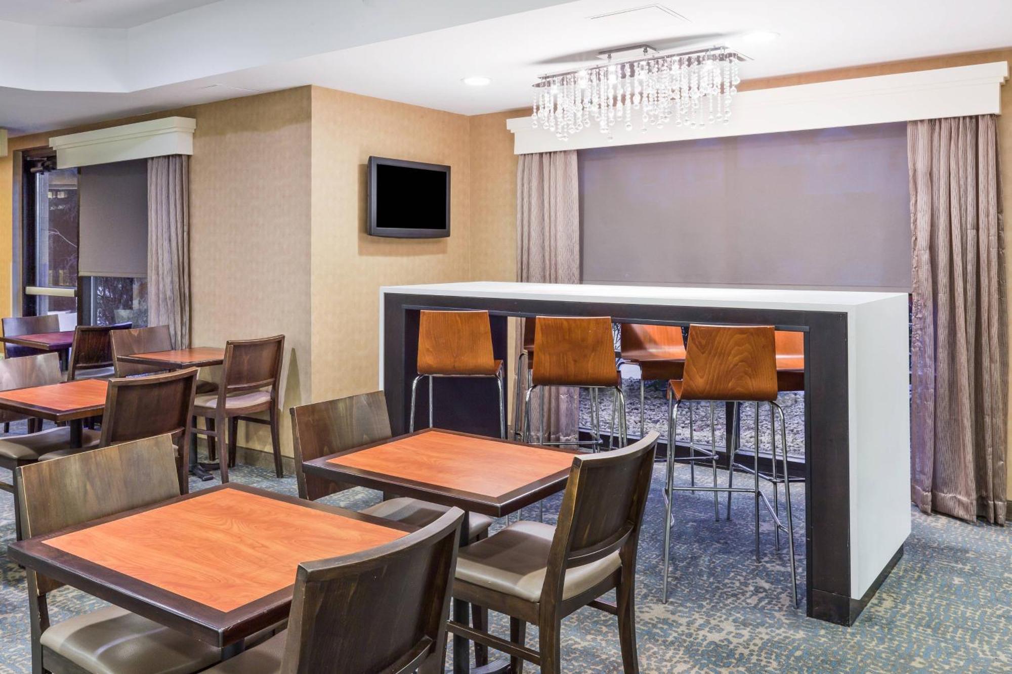 Springhill Minneapolis