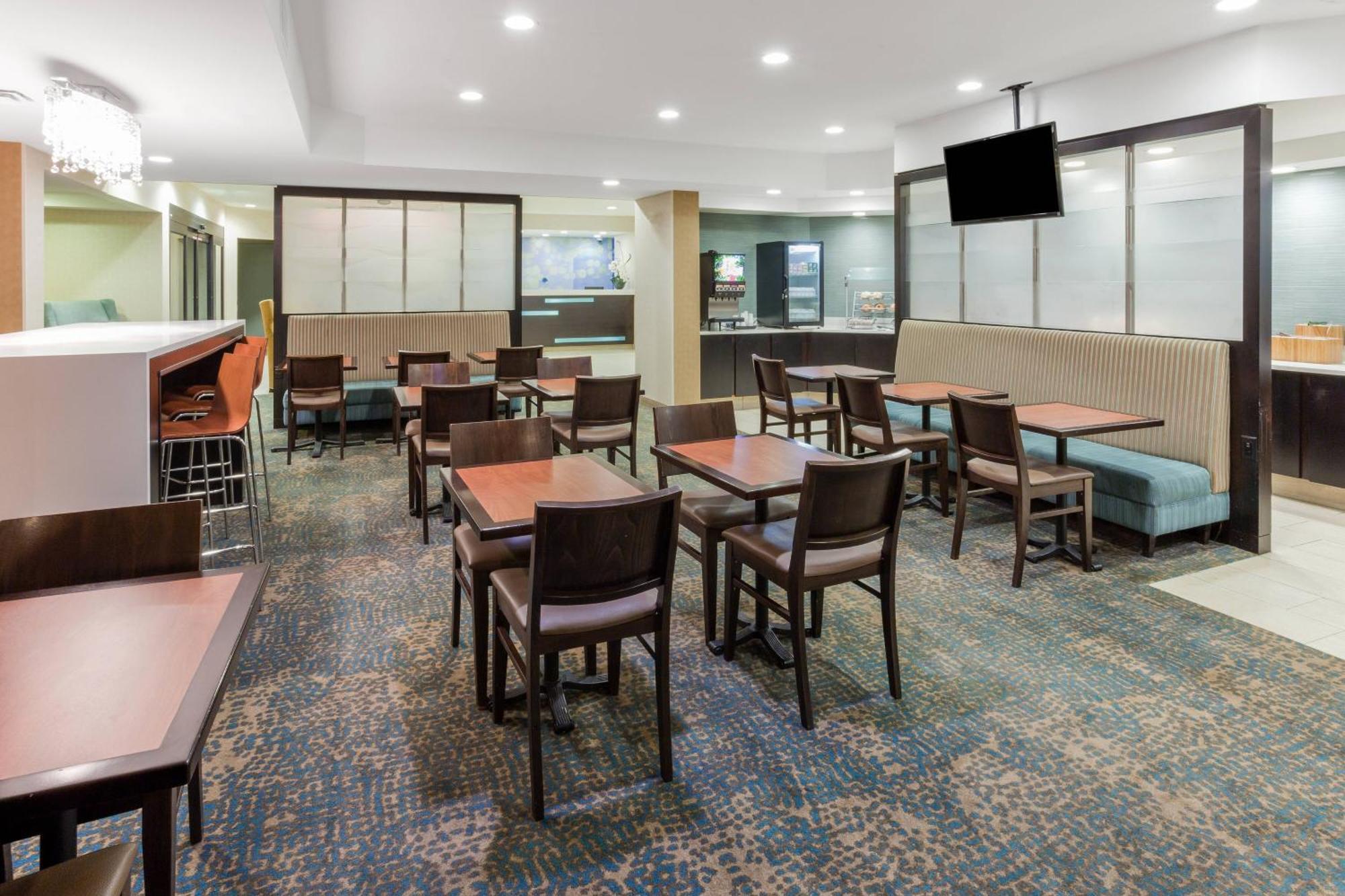 Springhill Minneapolis Hotel Eden Prairie