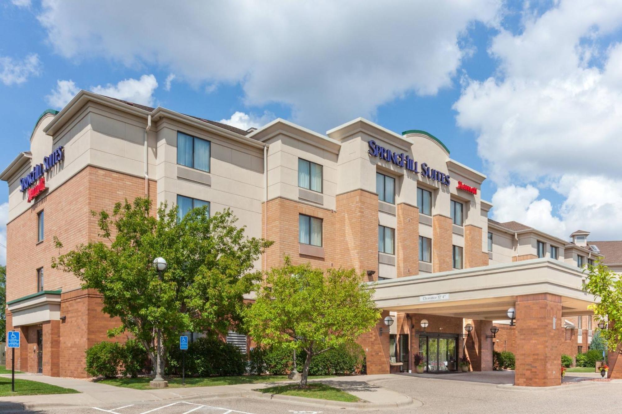 Springhill Minneapolis