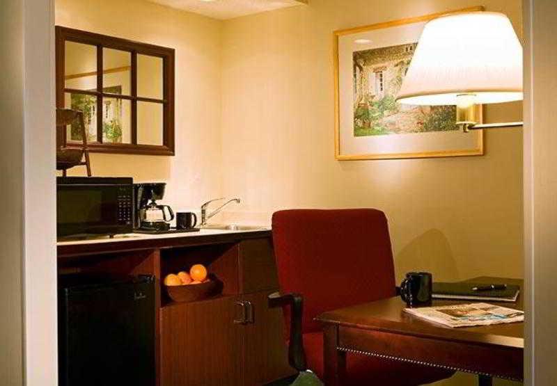 Hotel Springhill Minneapolis 3*