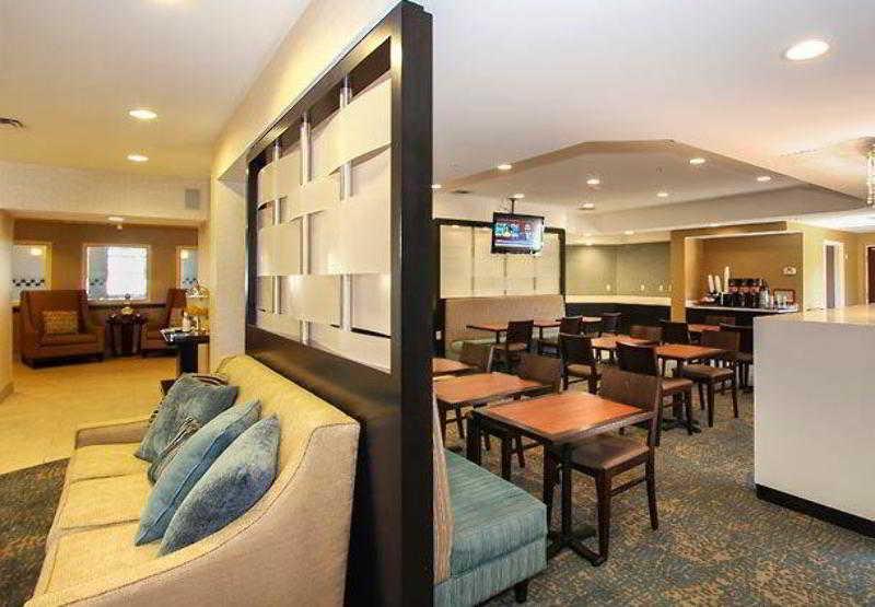 Springhill Minneapolis 3* Eden Prairie