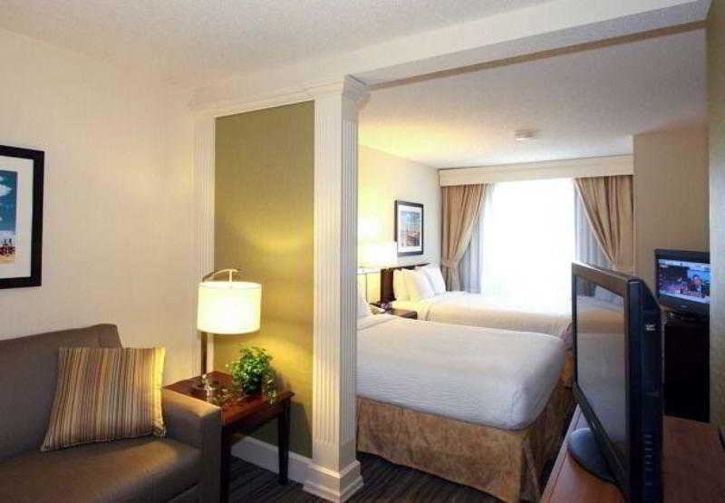 Springhill Minneapolis