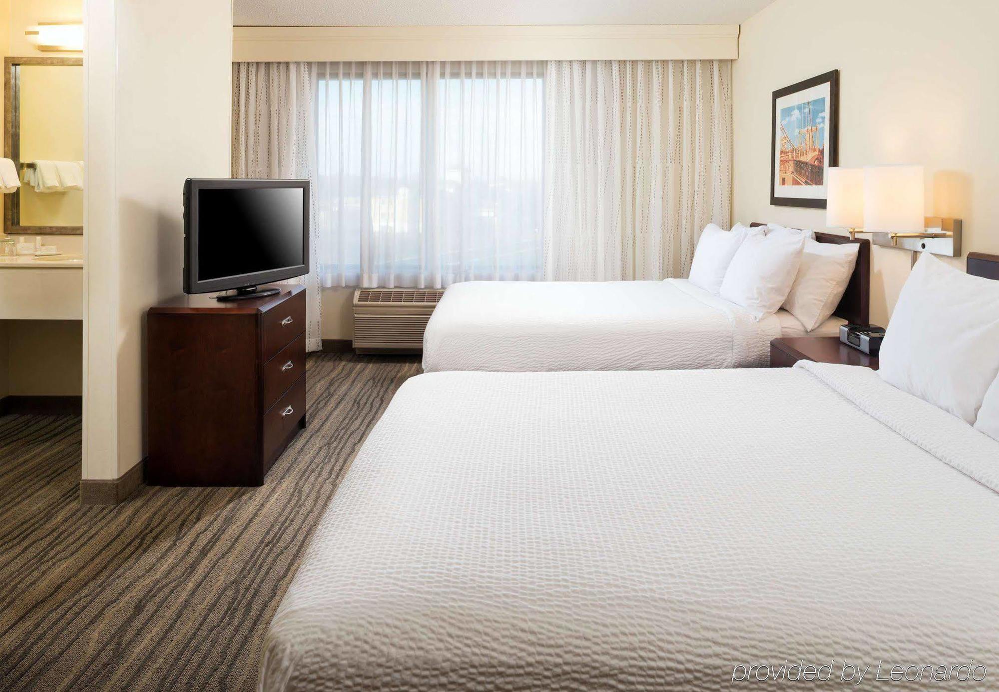 Springhill Minneapolis 3* Eden Prairie