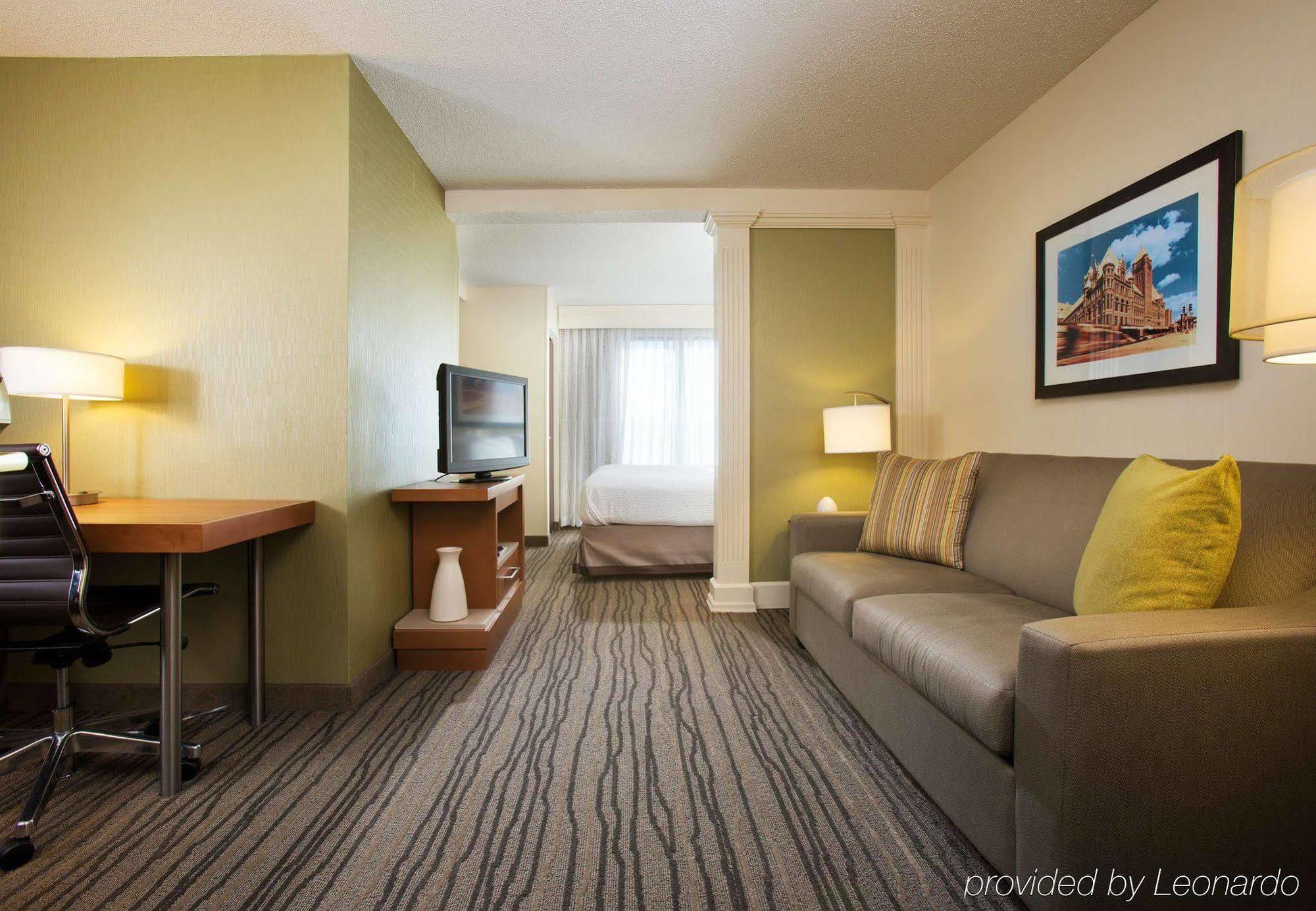 Springhill Minneapolis Eden Prairie