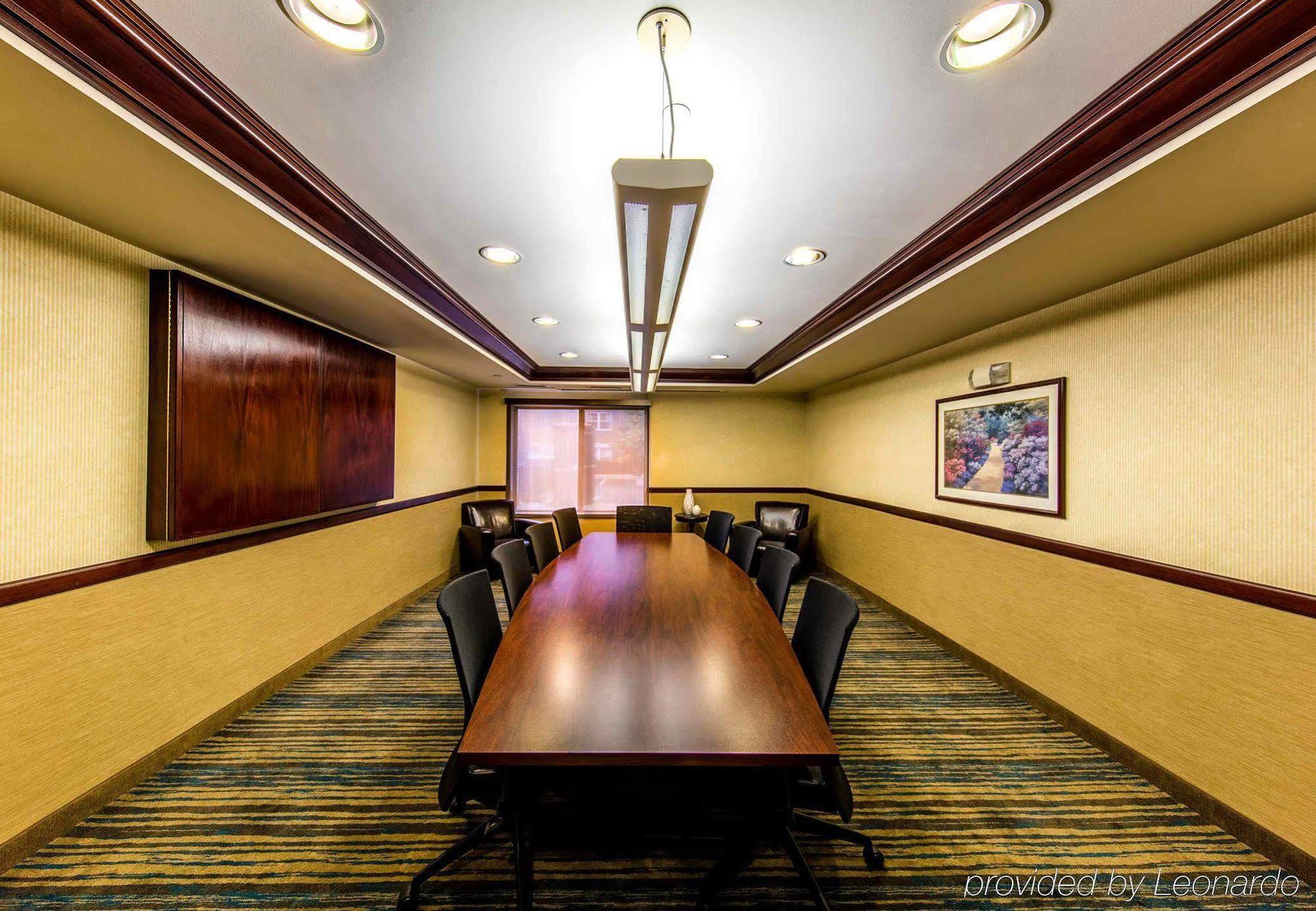 Hotel Springhill Minneapolis