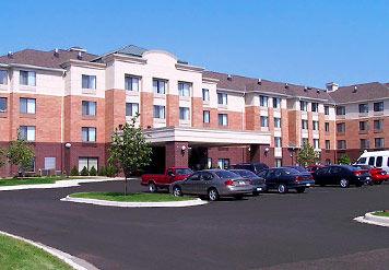Springhill Minneapolis Hotel 3*