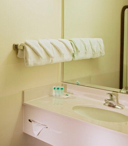 Springhill Minneapolis Hotel Eden Prairie