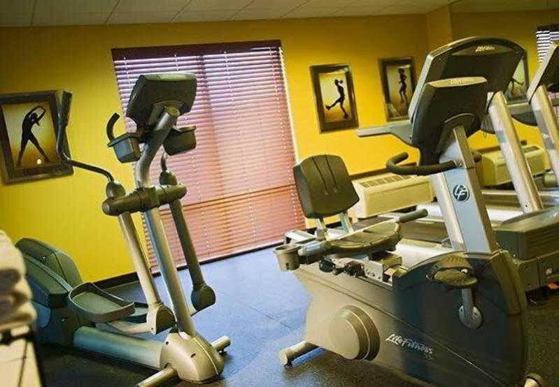 Springhill Minneapolis Eden Prairie
