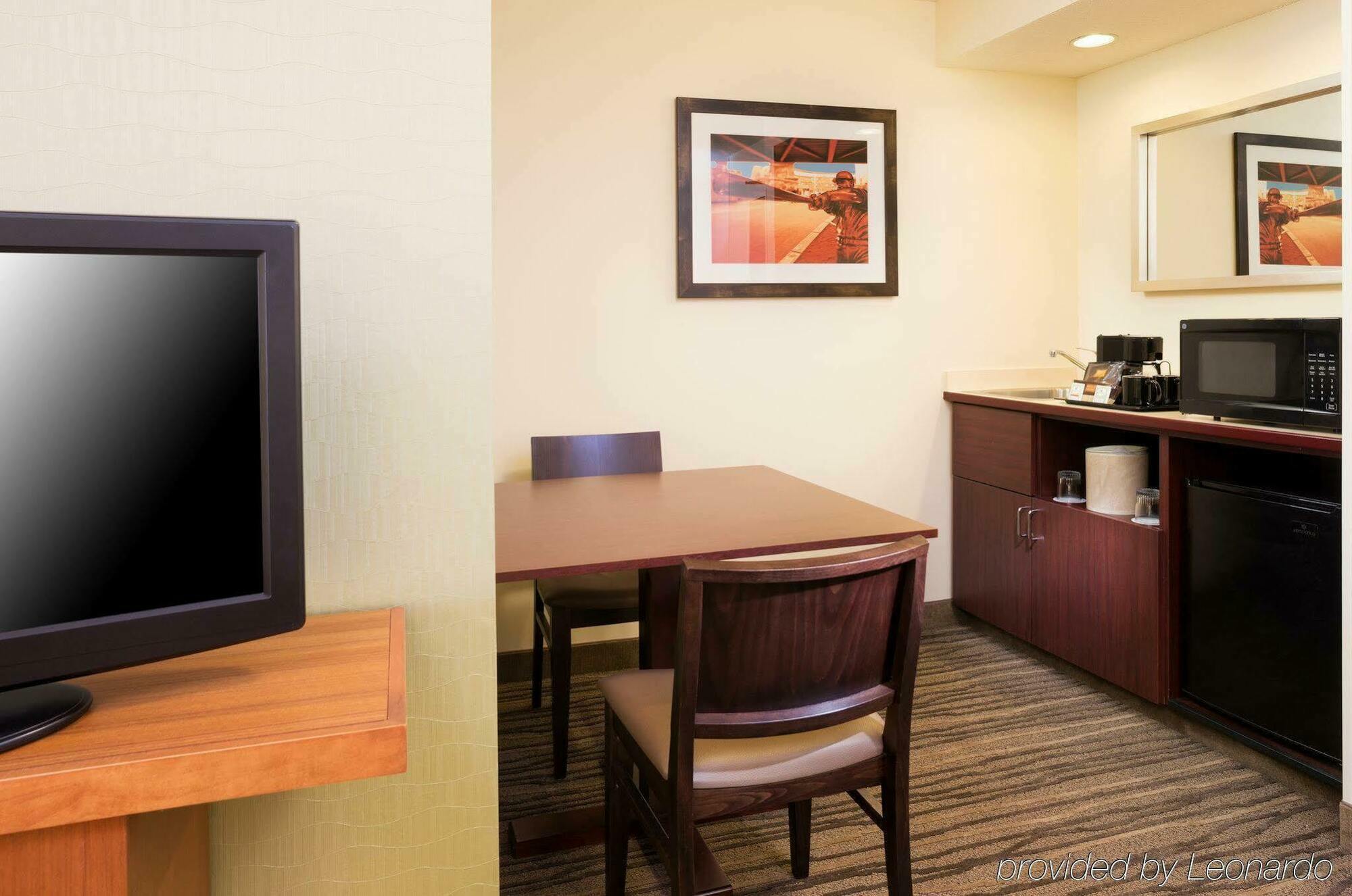 Springhill Minneapolis Hotel Eden Prairie
