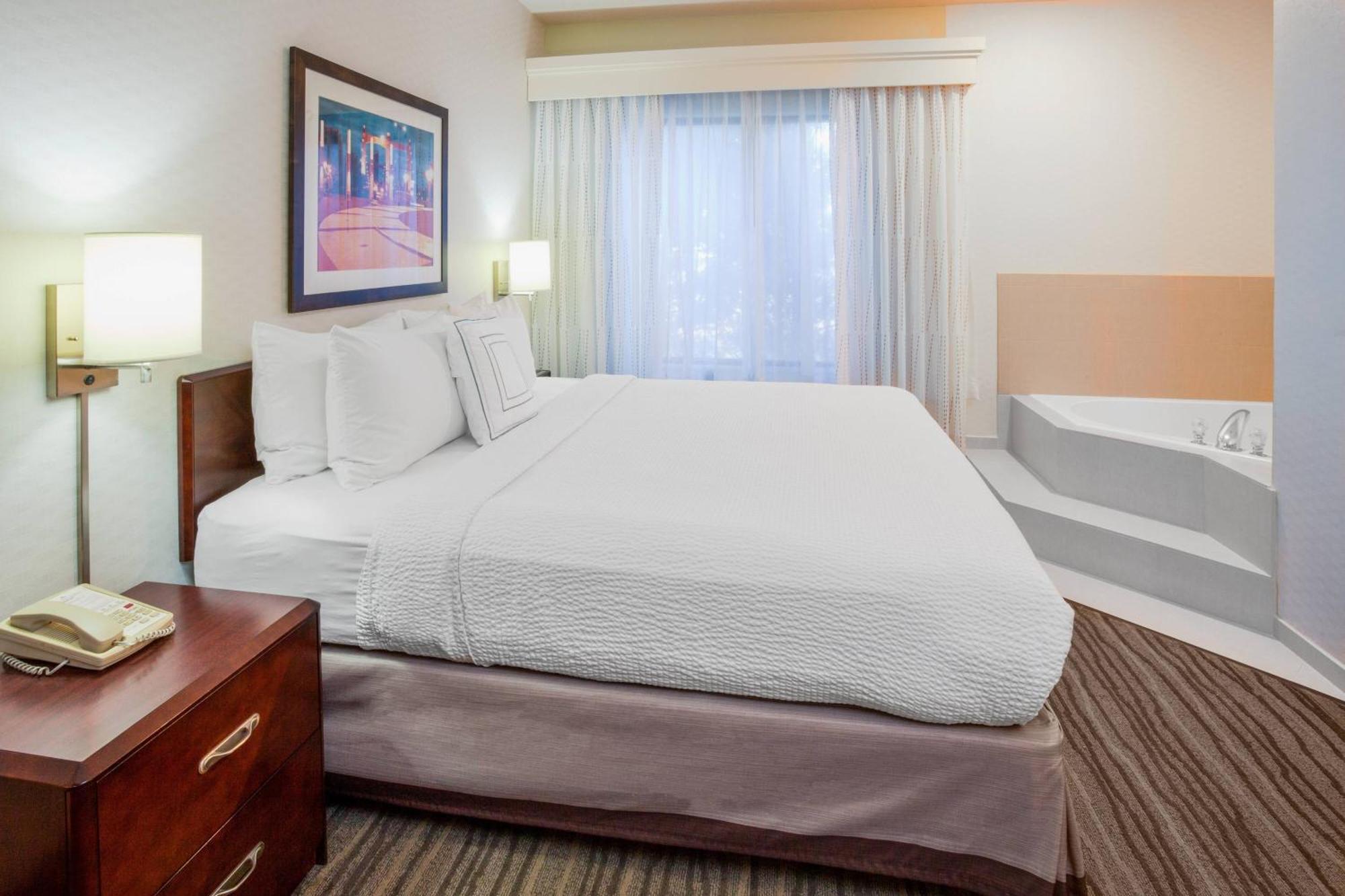 Hotel Springhill Minneapolis